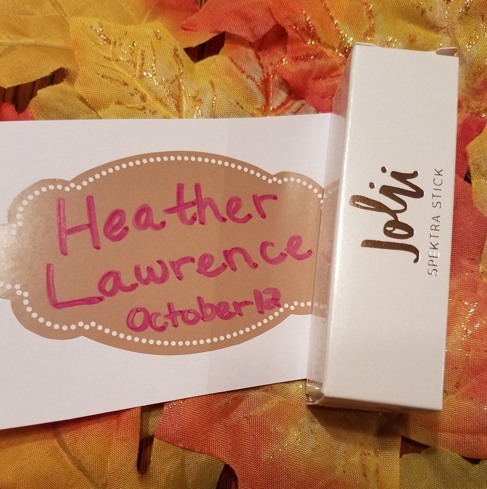 Jolii Spektra stick *New*